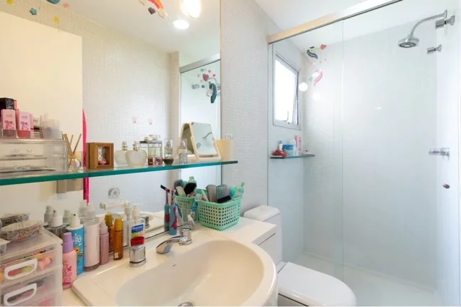 Imagem Apartamento à venda em São Paulo, Campo Belo, com 3 quartos, 192m2