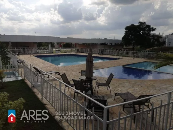 Imagem Casa com 4 dormitórios à venda, 366 m² por R$ 3.200.000,00 - Loteamento Residencial Jardim dos Ipês Amarelos - Americana/SP