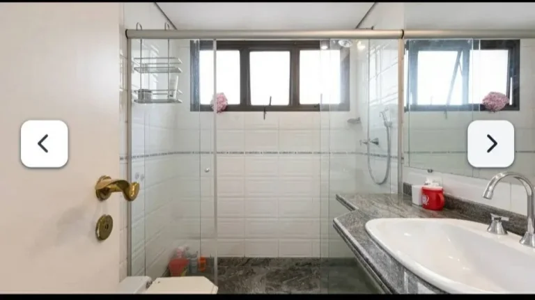 Imagem Apartamento 3 suítes com 3 vagas - próximo metrô Vila Prudente