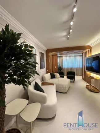 Imagem Apartamento Zona Central para Venda em Balneário Camboriú, PIONEIROS, 3 dormitórios, 1 suíte, 2 banheiros, 2 vagas