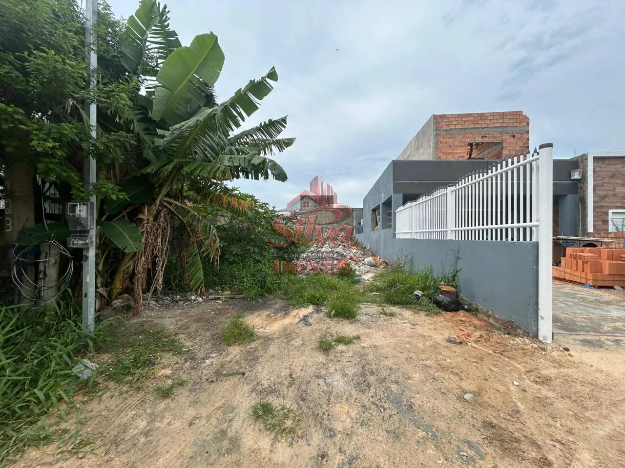 Imagem T1176 | Terreno 151m² em região de moradores no Balneário Riviera