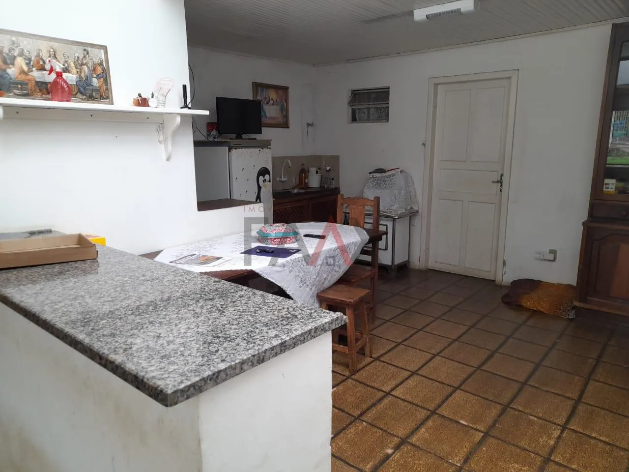 Imagem Ótima casa ampla à venda no Bairro dos Estados, GUARAPUAVA - PR