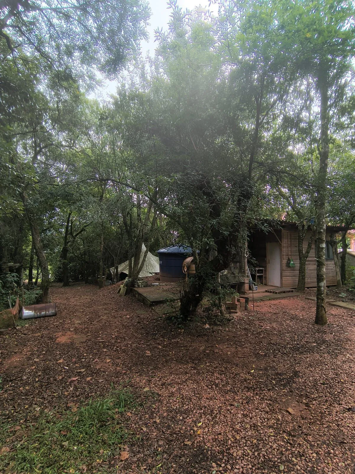 Imagem Casa no Bairro Hipica