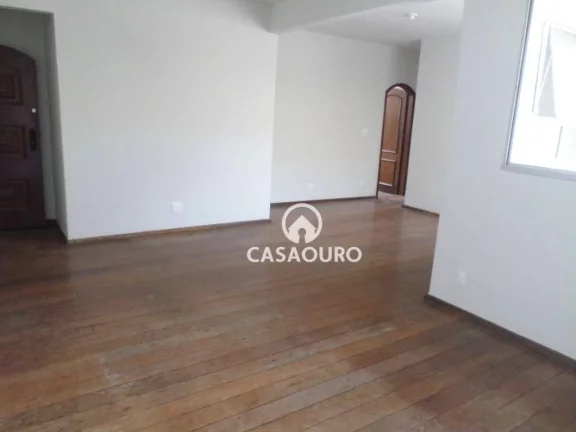 Imagem Apartamento com 4 quartos à venda, 120 m² por R$ 900.000 - São Bento - Belo Horizonte/MG