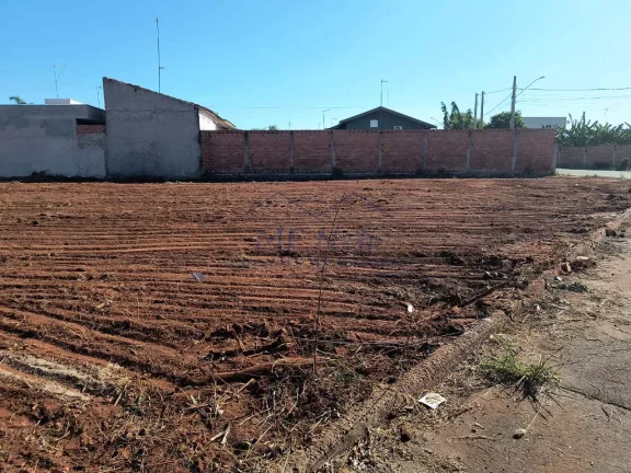 Imagem Terreno Padrão