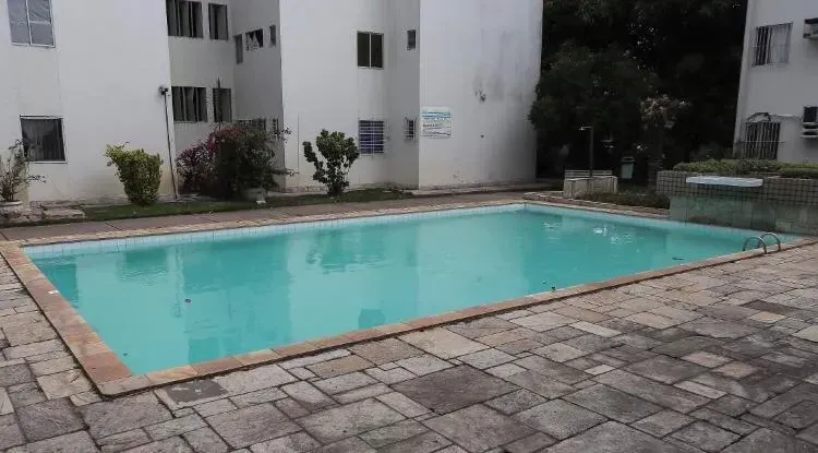 Imagem Apartamento com 3 Quartos à Venda, 75 metros em Cordeiro - Recife