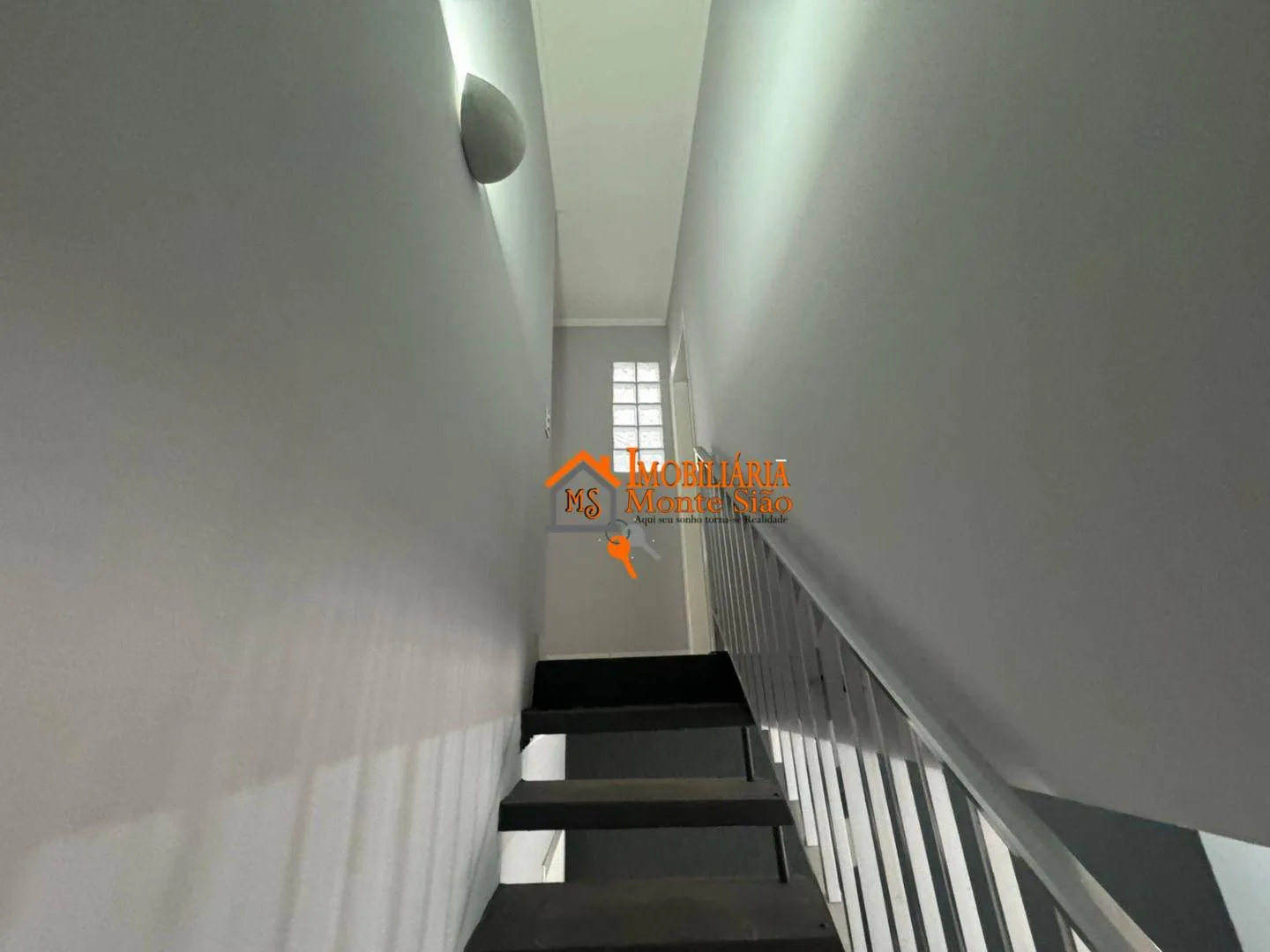 Imagem Sobrado com 2 dormitórios à venda, 250 m² por R$ 690.000,00 - Gopoúva - Guarulhos/SP