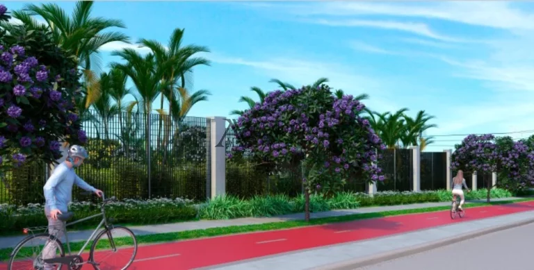 Imagem Terreno à venda bairro Medeiros, Jundiaí-SP: a partir 250,00 m² - Reserva Castanheira