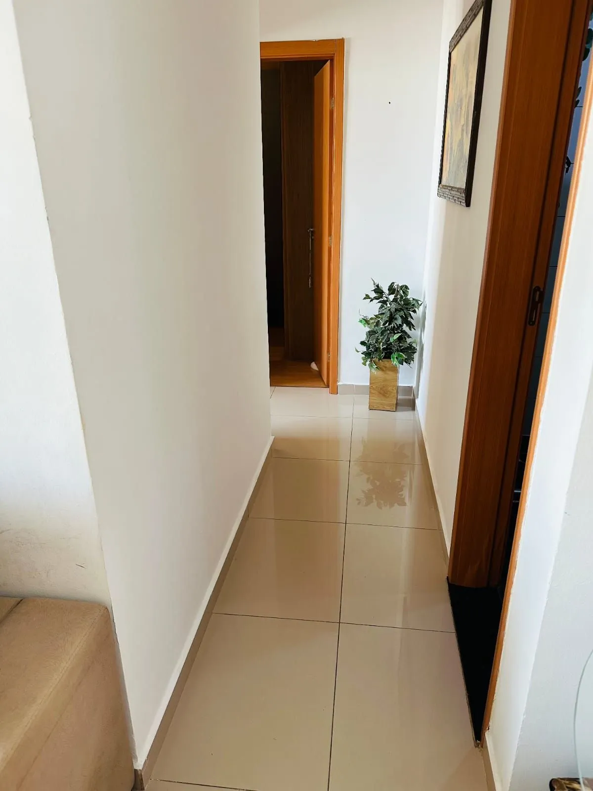 Imagem Excelente apartamento 2 dormitórios e vaga em Novo Hamburgo