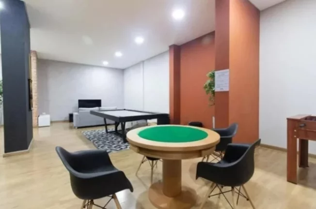 Imagem PIAZZA SAN BARTOLOMEO - FAO BUILDING - Apto 145m², acesso fácil à estação de metrô Jardim São Paulo!