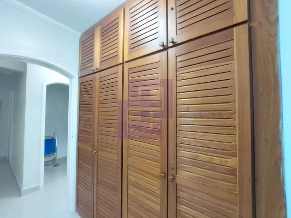 Imagem Apartamentos / Padrão na cidade de Guarujá