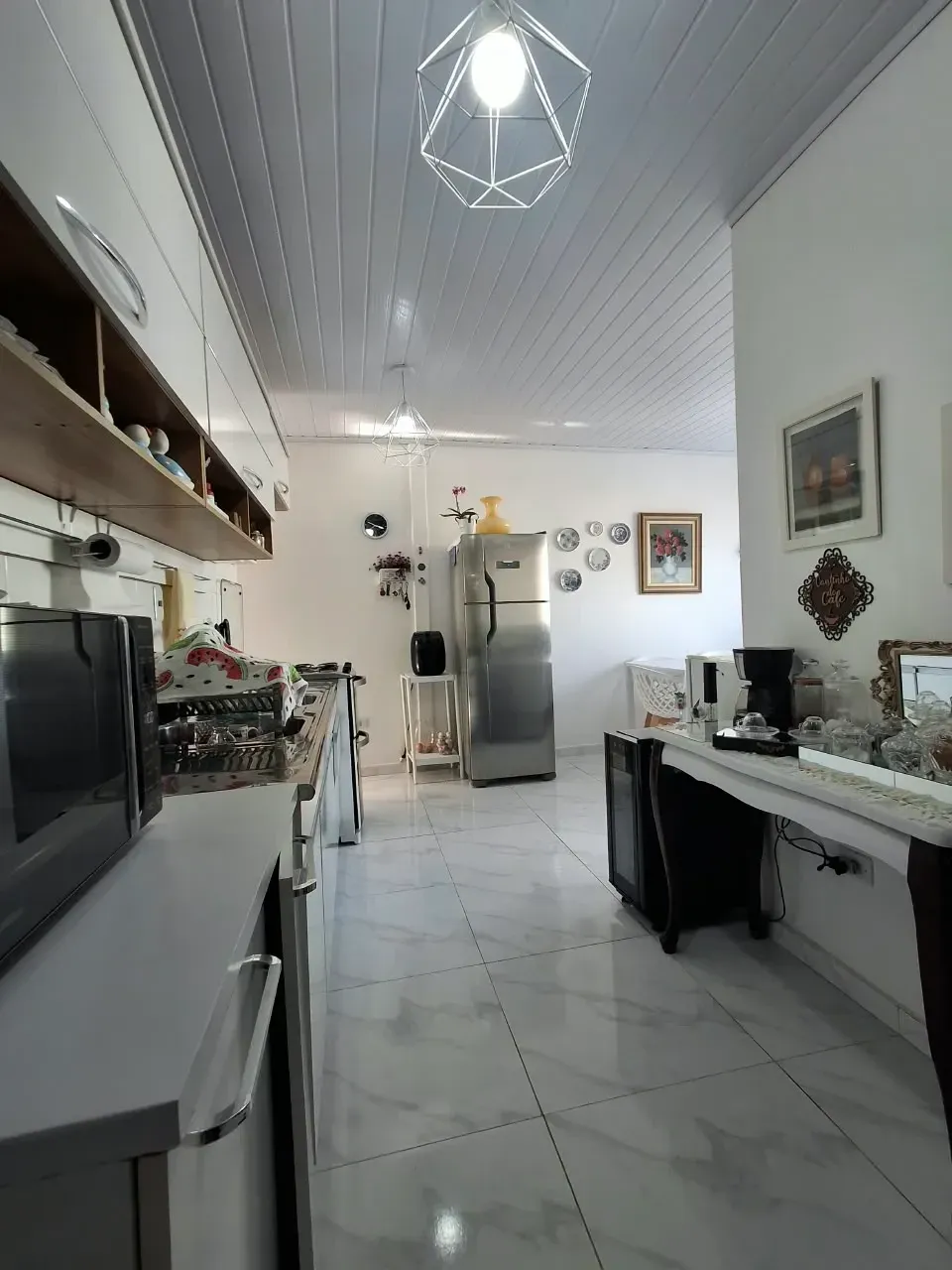 Imagem Casa de Condomínio com 3 Quartos à Venda, 70 m² em Tijuco Preto(Caucaia do Alto) - Cotia