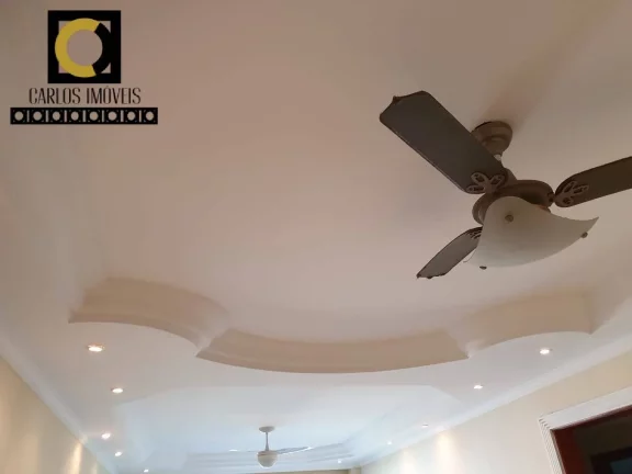 Imagem Apartamento próximo ao Orquidário de Santos