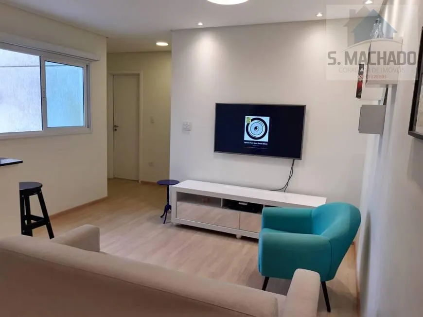 Imagem Apartamento para Venda em Santo André / SP no bairro Santa Terezinha