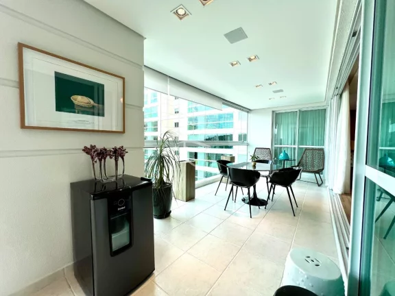 Imagem APARTAMENTO RESIDENCIAL em JOINVILLE - SC, CENTRO