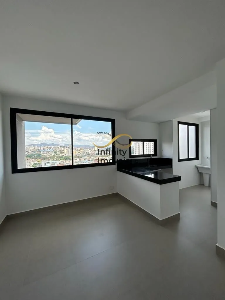 Imagem DOPO DOMANI PADRE EUSTAQUIO - Apartamento à venda no bairro Padre Eustáquio - Belo Horizonte/MG