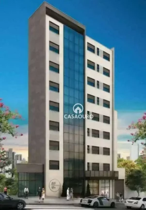 Imagem Apartamento à venda, 128 m² por R$ 1.520.000,00 - Santo Agostinho - Belo Horizonte/MG