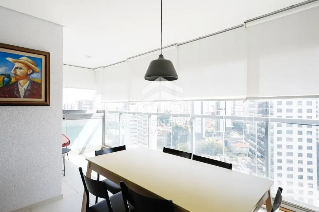 Imagem ATEMPORAL POMPEIA - Apartamento à venda em São Paulo/SP