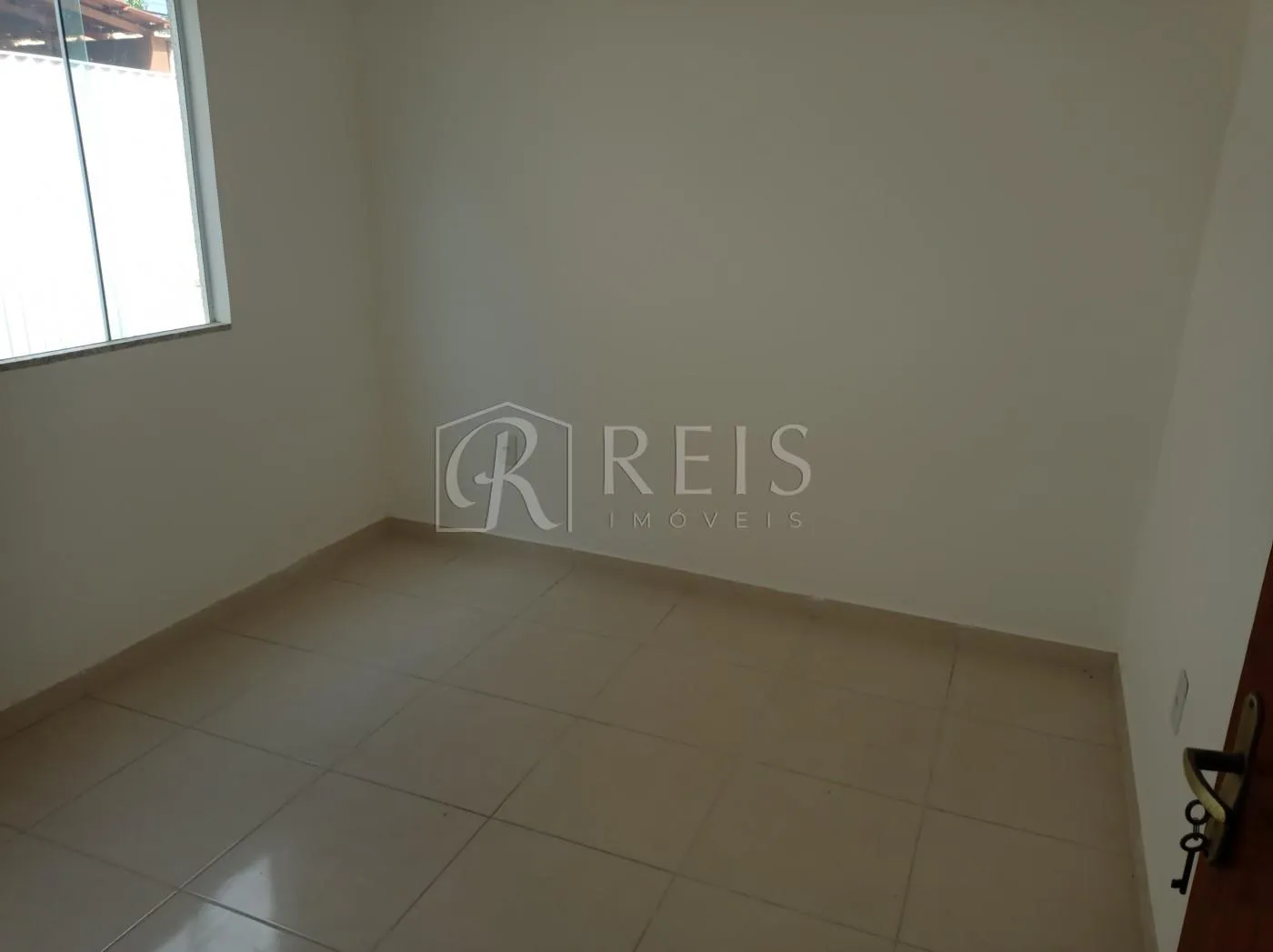 Imagem Casa para Venda em Rio das Ostras, Chácara Mariléa, 2 dormitórios, 1 banheiro, 1 vaga