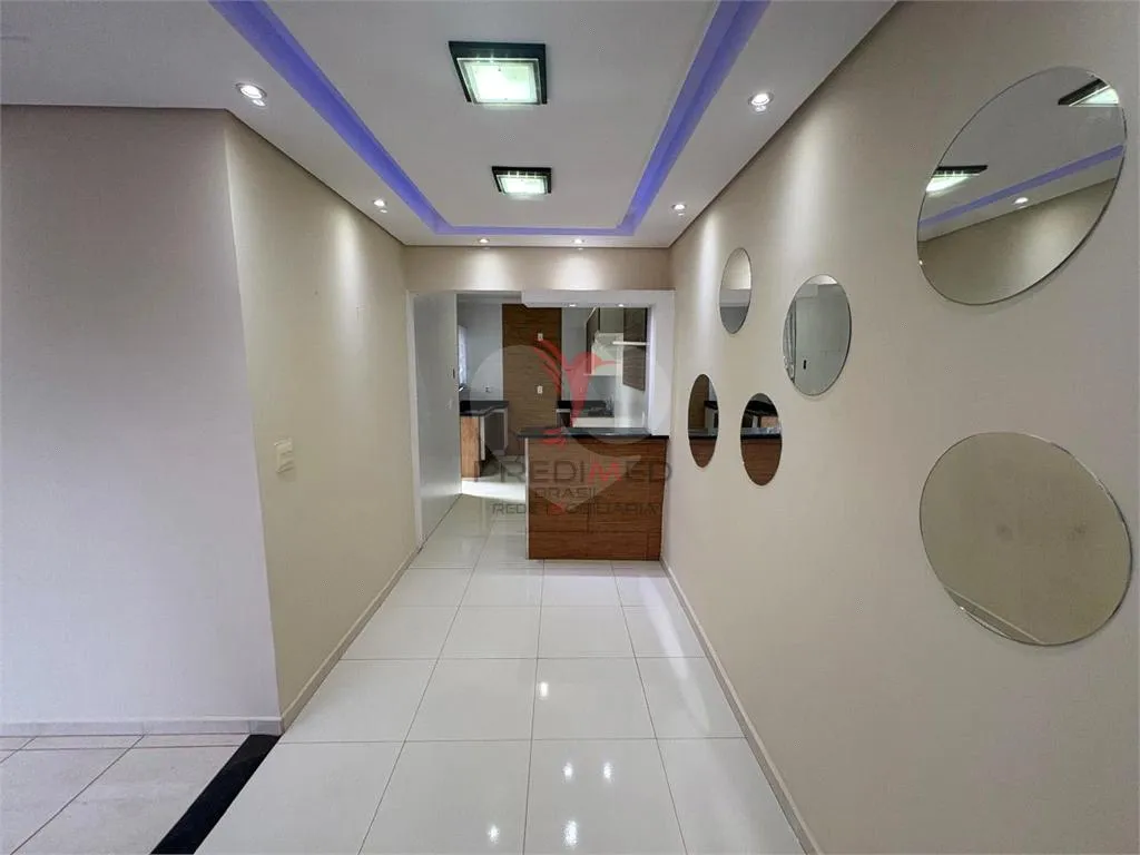 Foto do imóvel Casa de 3 quartos, 94m² no bairro Jardim Maria Luiza Iv, em Lençóis Paulista