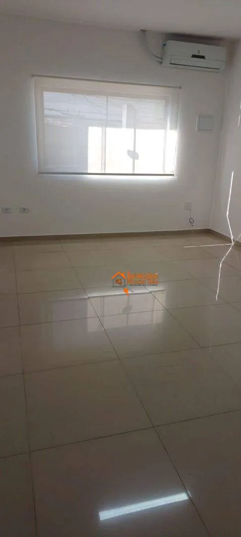 Imagem Sala de 22 metros na Avenida Alameda Yaya, no Gopouva,