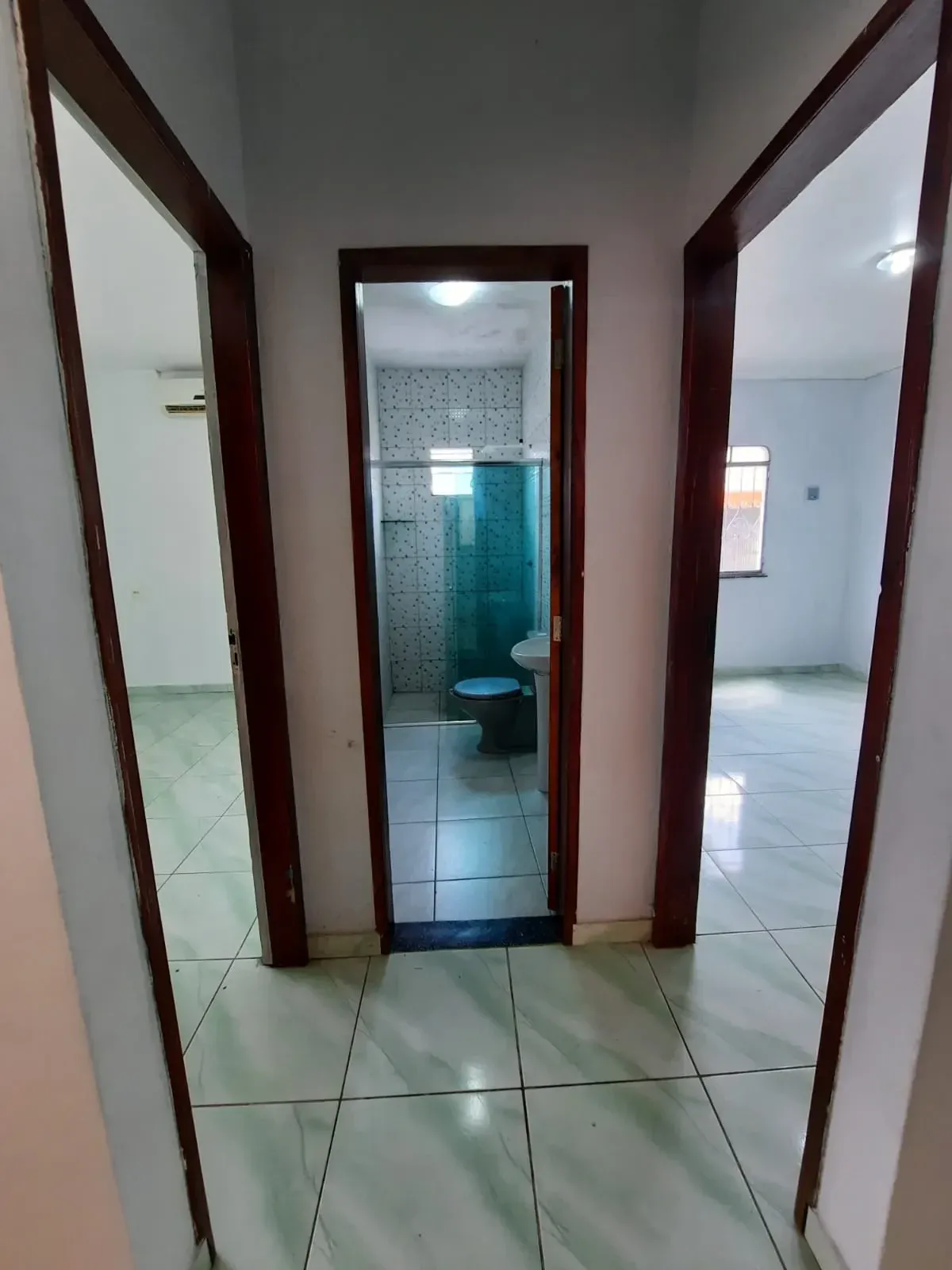 Imagem Casa com 3 Quartos à Venda ou Locação, 80 m² em Novo Aleixo - Manaus