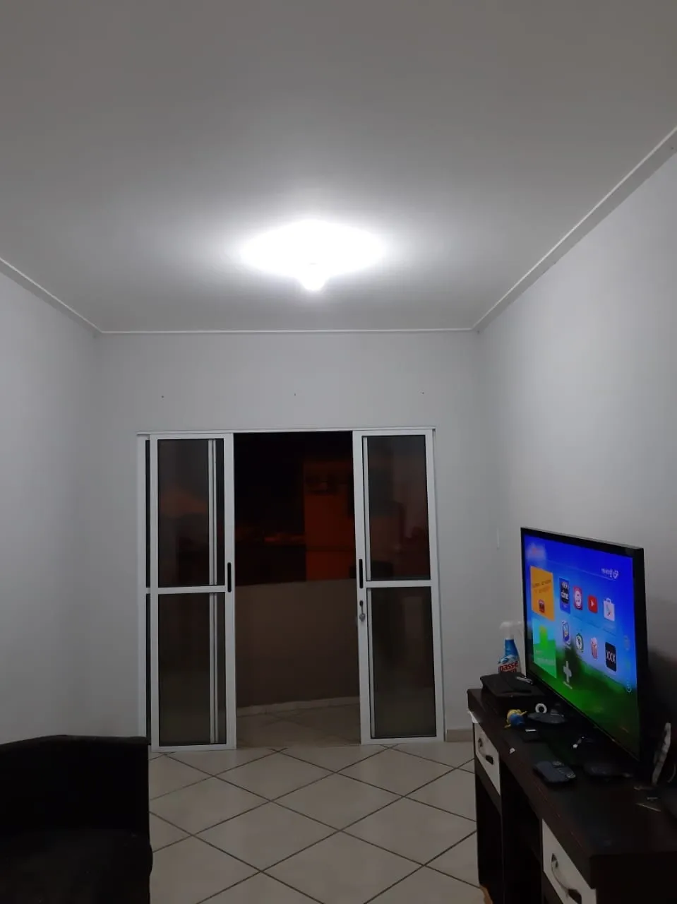 Imagem Apartamento à venda 3 Quartos, 1 Suite, 1 Vaga, 70M², Vila Bourghese, Pindamonhangaba - SP | Condomínio Edifício Vila Bourguese