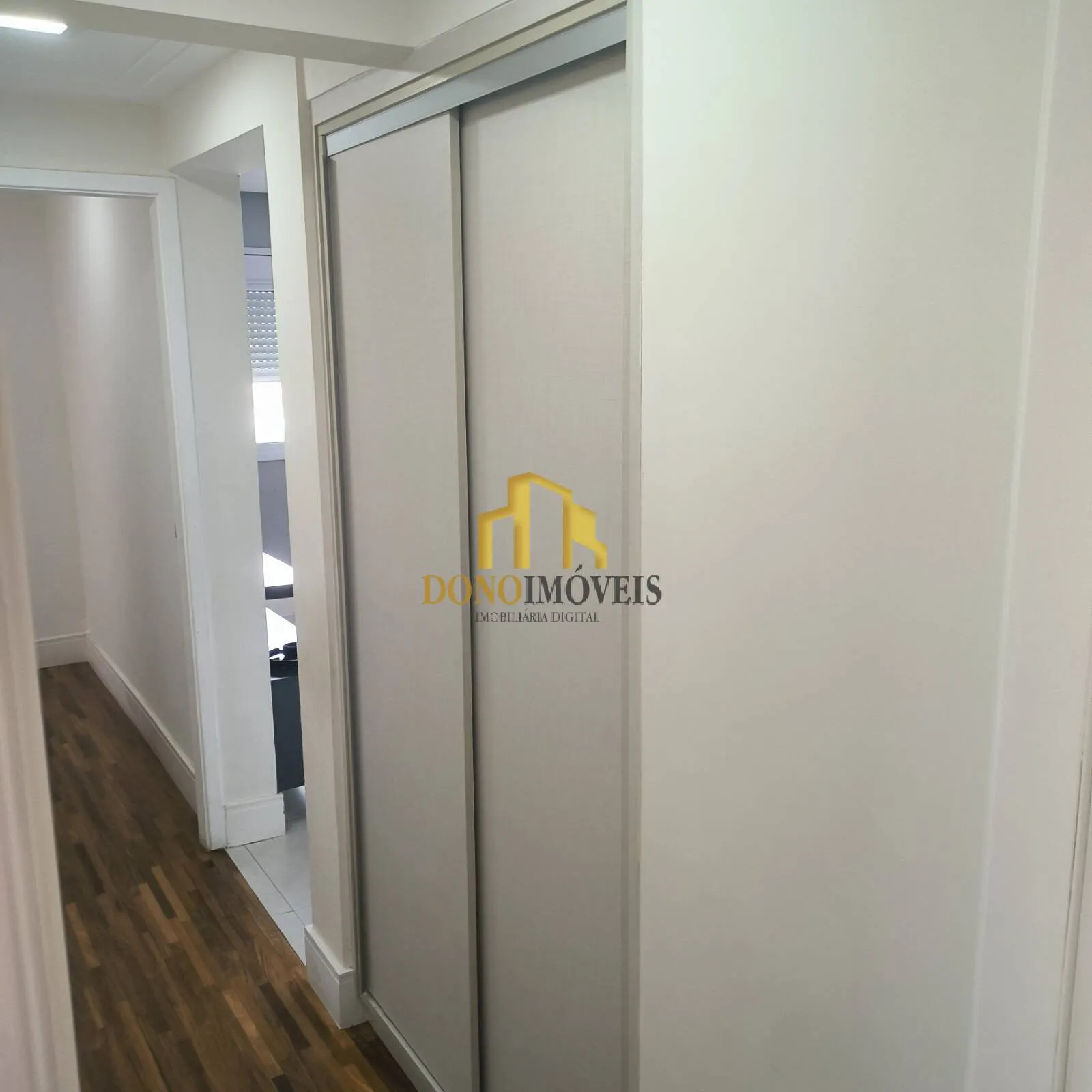 Imagem Apartamento 130 m² com 3 suites, Cond L'aqua, Baeta Neves, SBC