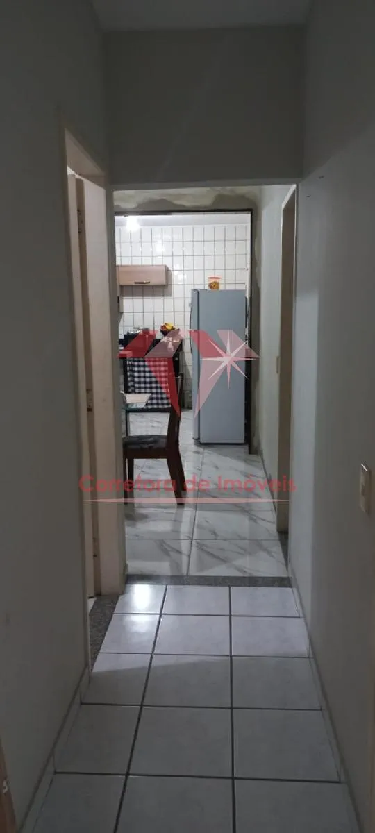 Imagem Casa / Sobrado em Serra Dourada II, Serra