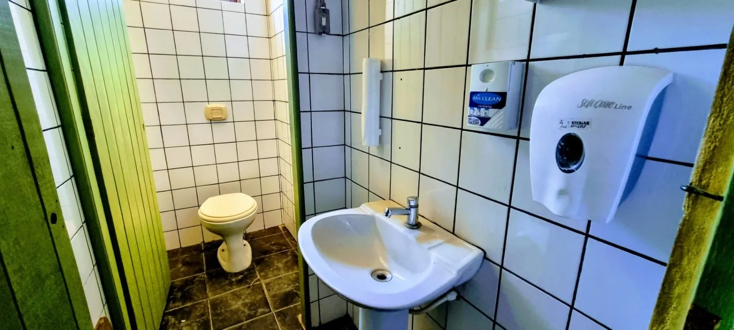 Imagem Comercial à venda 10 Vagas, 873.25M², Santana, Pindamonhangaba - SP