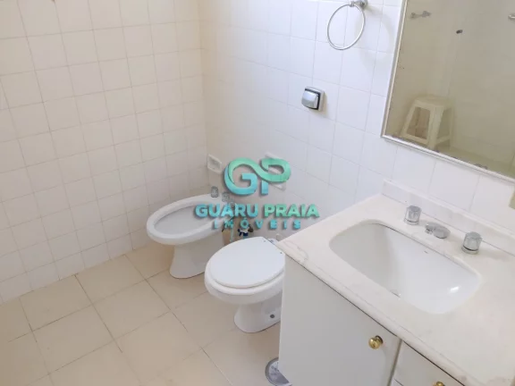 Imagem Apartamento à venda no bairro Pitangueiras - Guarujá/SP