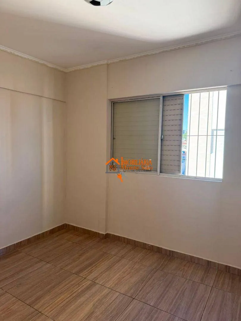 Imagem Apartamento com 3 dormitórios à venda, 53 m² por R$ 400.000,00 - Vila Leonor - Guarulhos/SP