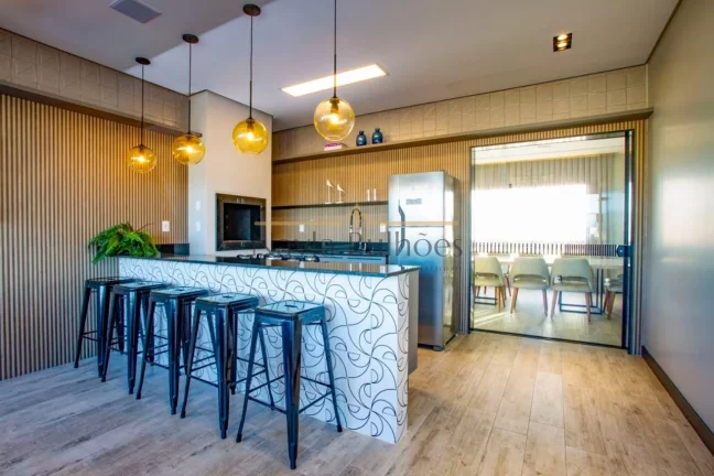 Imagem APARTAMENTO RESIDENCIAL em SÃO JOSÉ - SC, KOBRASOL