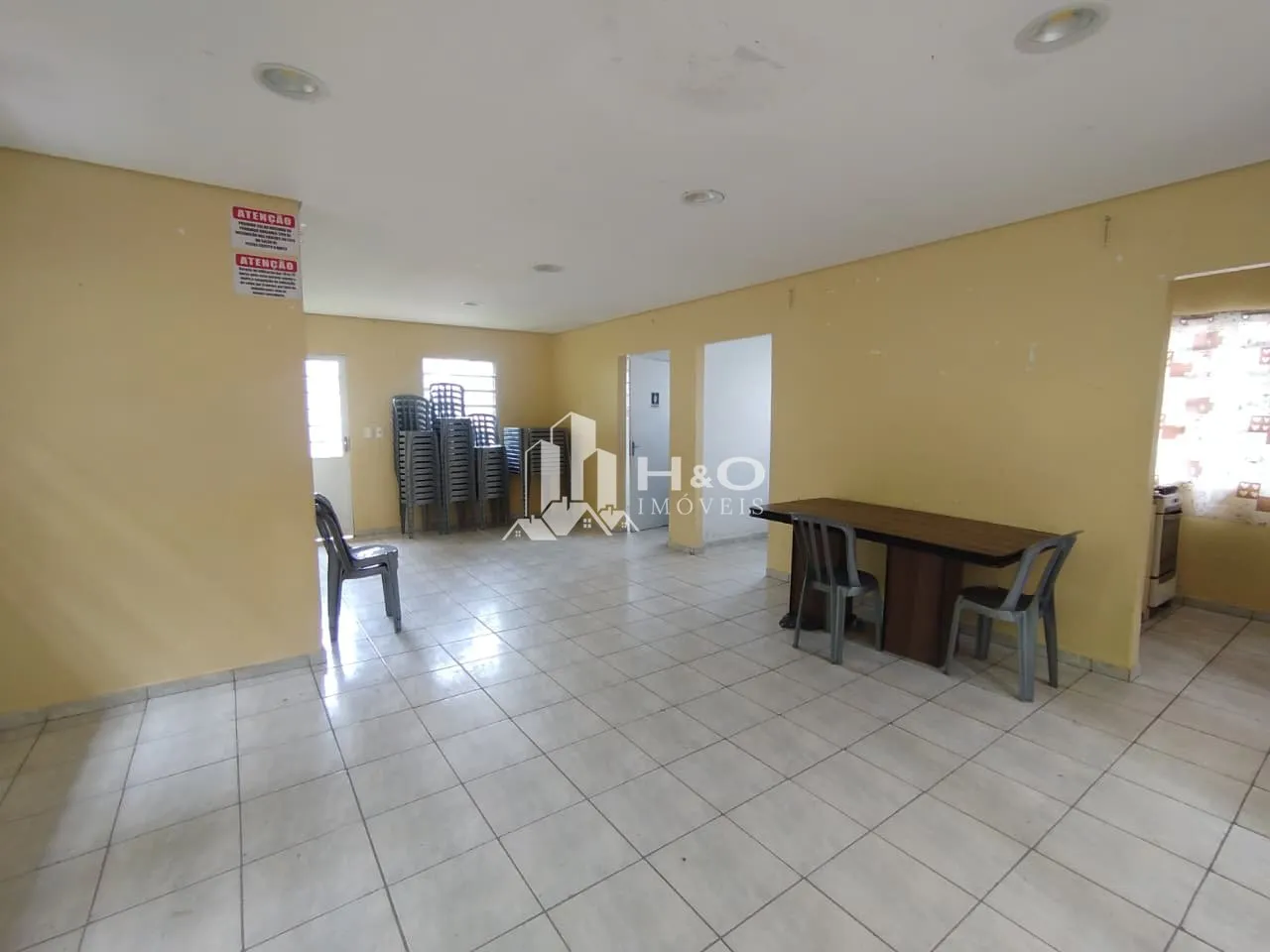 Imagem Excelente apartamento à venda na Cidade Tiradentes