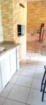 Imagem Chácara com 3 Quartos à Venda, 170 m² em Vila São Jorge - Siderópolis