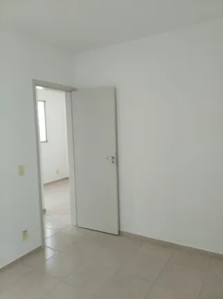 Apartamento com 2 Quartos à Venda, 50 m² em Parque São Cristóvão - Taubaté