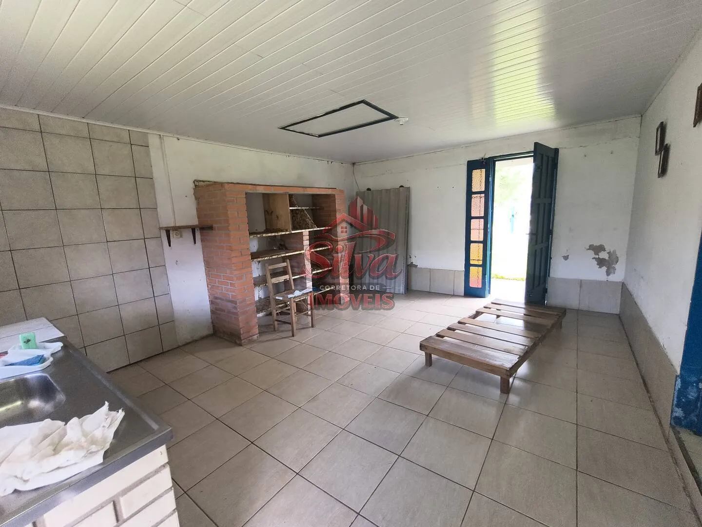 Imagem C1129 | Casa com 2 dormitórios à venda em Imbé RS