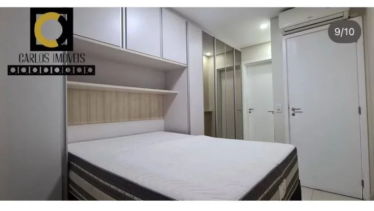 Imagem OPORTUNIDADE! Apto home resort em Santos