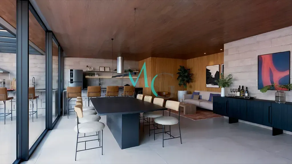 Imagem Studio à venda 1 Quarto 40.75M² Centro Rio de Janeiro - RJ | Brise Studios Design