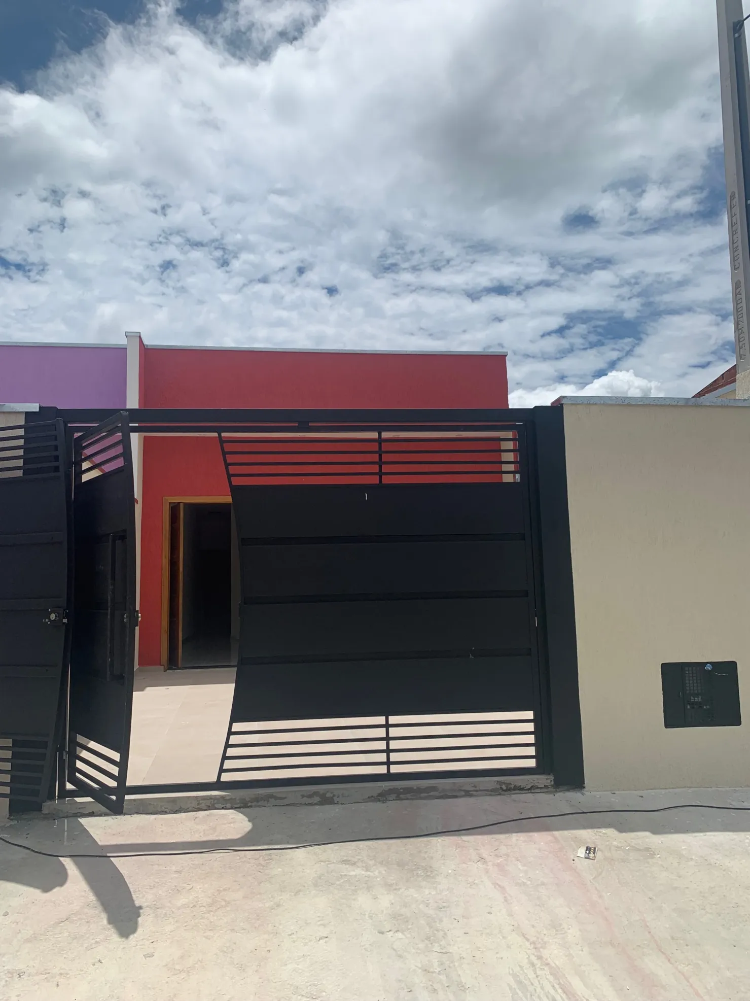 Imagem Casa à venda, Residencial Mombaça I, Pindamonhangaba, SP