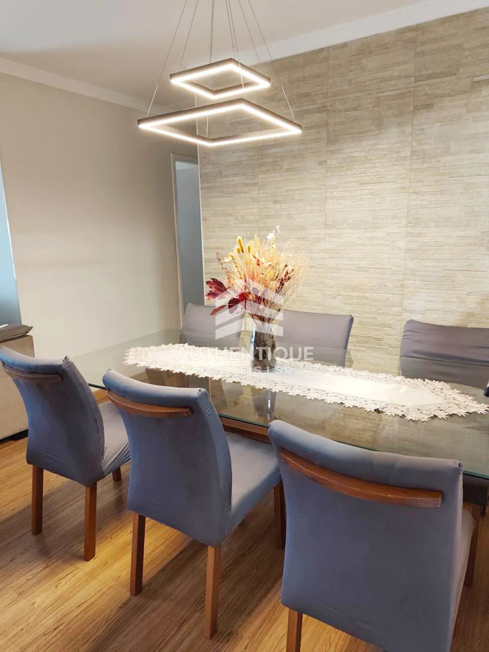Imagem ARCADIA CENTRO SAO BERNARDO DO CAMPO - Apartamento no Centro de São Bernardo do Campo à venda