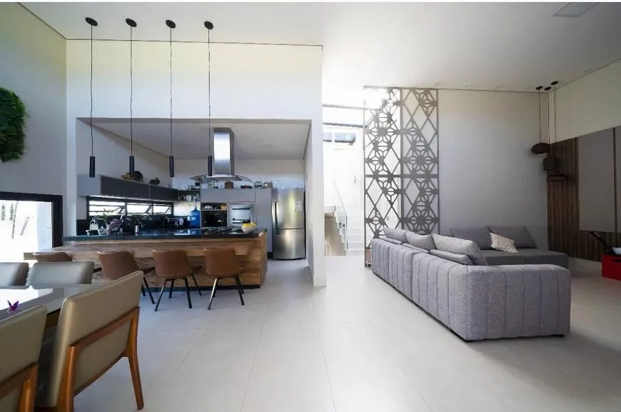 Imagem CASA - RESIDENCIAL PARADISO