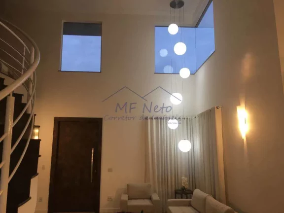 Imagem Casa de Condomínio