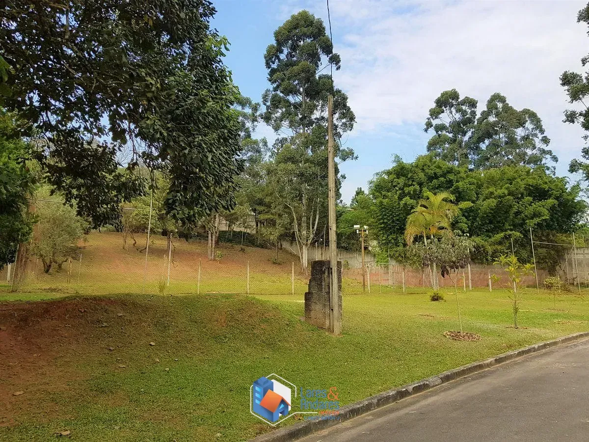 Imagem Terreno à venda, Jardim Mediterrâneo, Cotia, SP