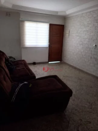 Imagem Sobrado com 3 dormitórios à venda, 198 m por R$ 788.000,00 - Vila Matilde - São Paulo/SP