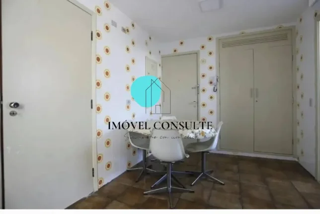 Imagem Apartamento para locação e venda com 3 dormitórios em Santa Cecília, SP.