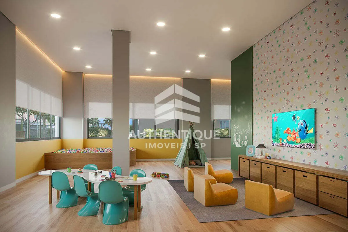 Imagem DIMENSION PRIME SANTO ANDRE - Apartamento à venda em Santo André/SP