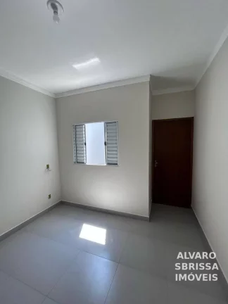 Imagem VENDE - Casa Jardim Eliana (Próximo Cacau Parque) -Sorocaba/SP