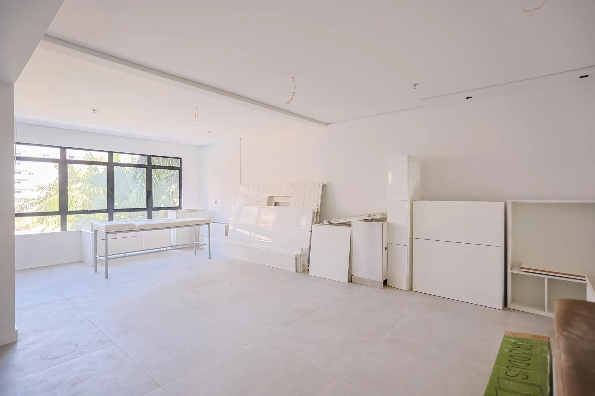 Imagem Sala Comercial em Petrópolis