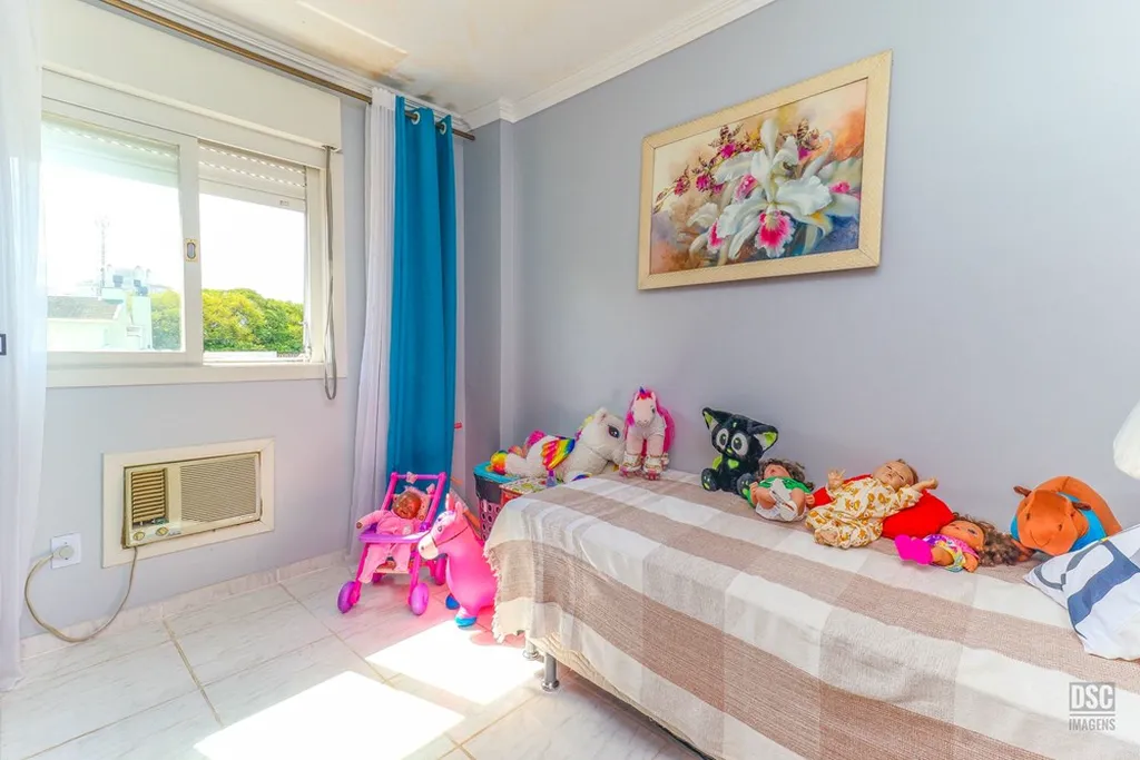 Imagem Apartamento em Passo da Areia